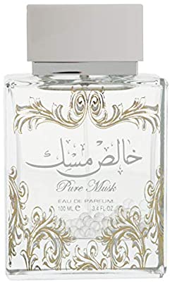 PURE MUSK EDP100ML+DEO
