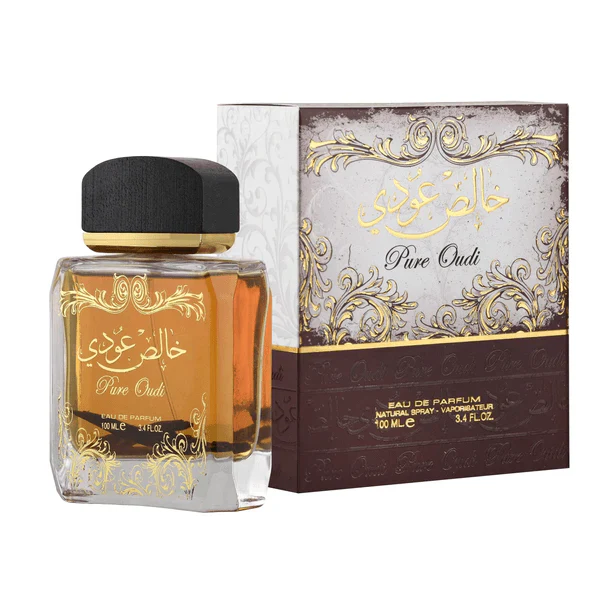 PURE OUDI EDP 100ML