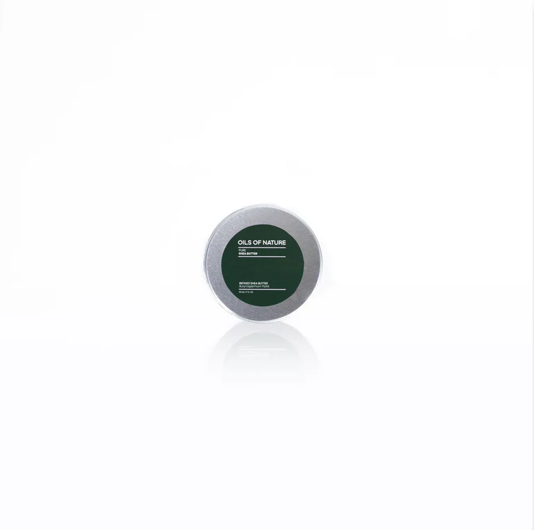 Pure Refined Shea Butter