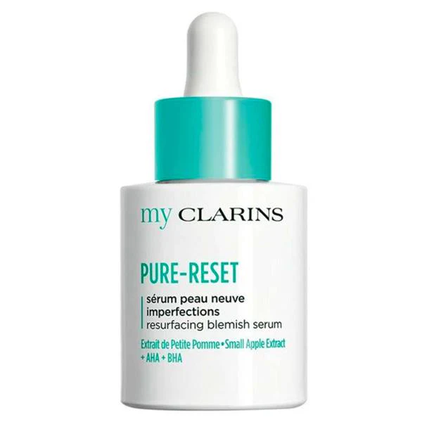 Pure-Reset Resurfacing Blemish Serum