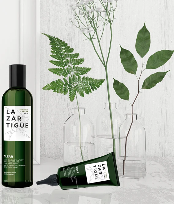 Purify Shampoo - Image 2