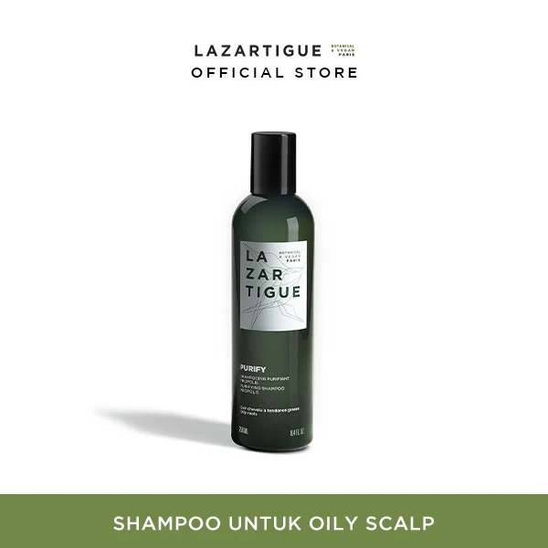 Purify Shampoo - Image 3