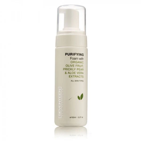 Purifying Cleansing Foam 150ml