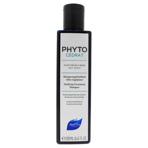 Purifying Treatment Shampoo