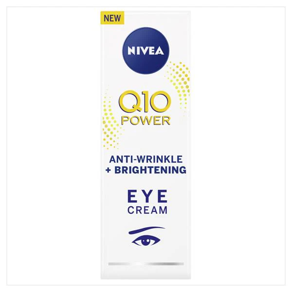 Q10 Power Anti-Wrinkle Eye Cream