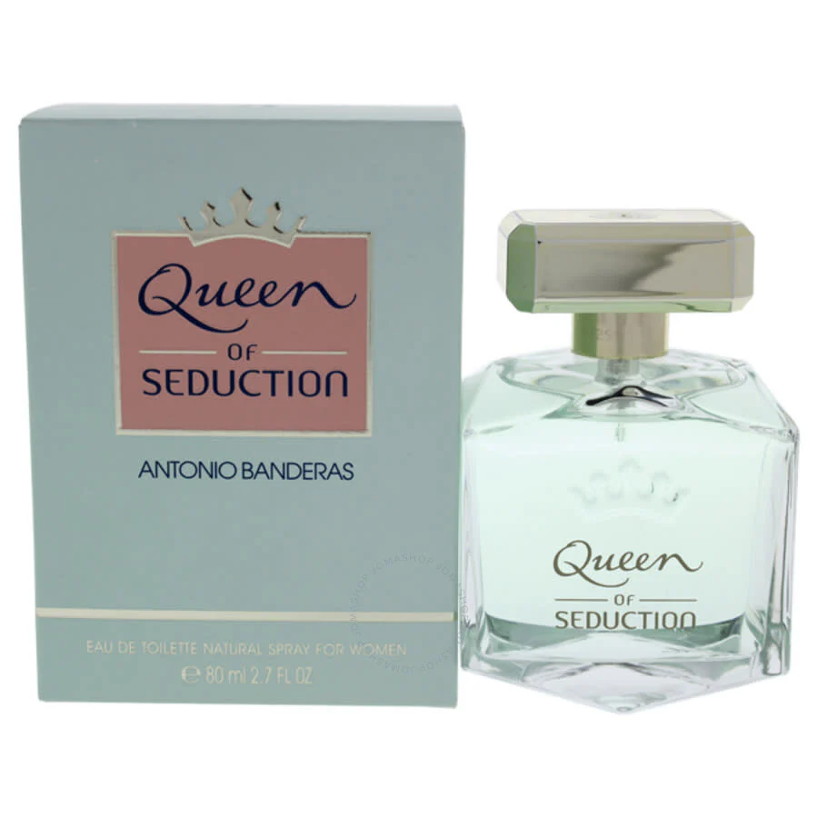 Queen Eau De Toilette For Women