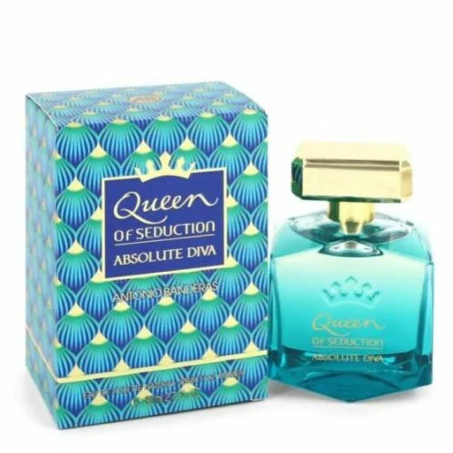 Queen OF Seduction Eau De Toilette