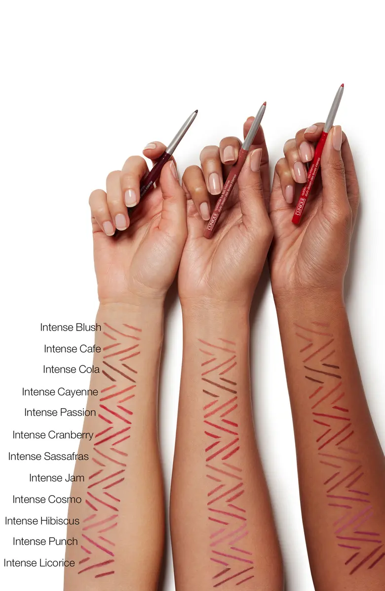 Quickliner Trade For Lips Intense - Image 5