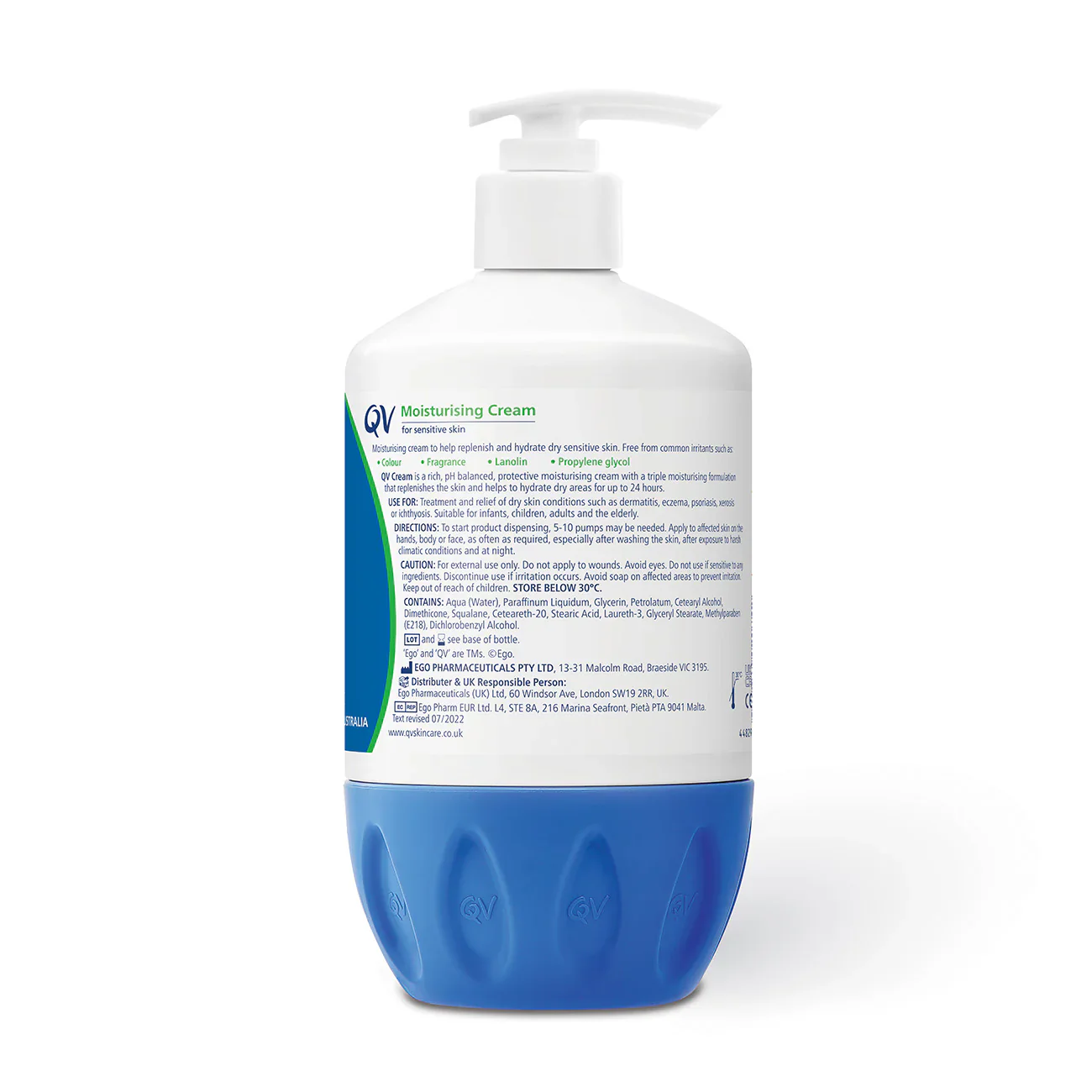 QV Cream Moisturiser - Image 2