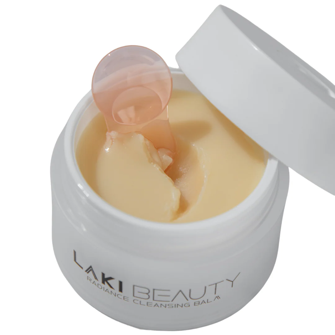 Radiance Cleansing Balm - Image 3