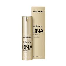 Radiance DNA Eye Contour - Redensifying Solution - Image 2