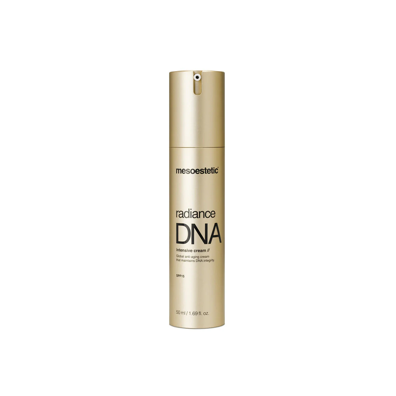 Radiance DNA Intensive Cream - Redensifying Solution