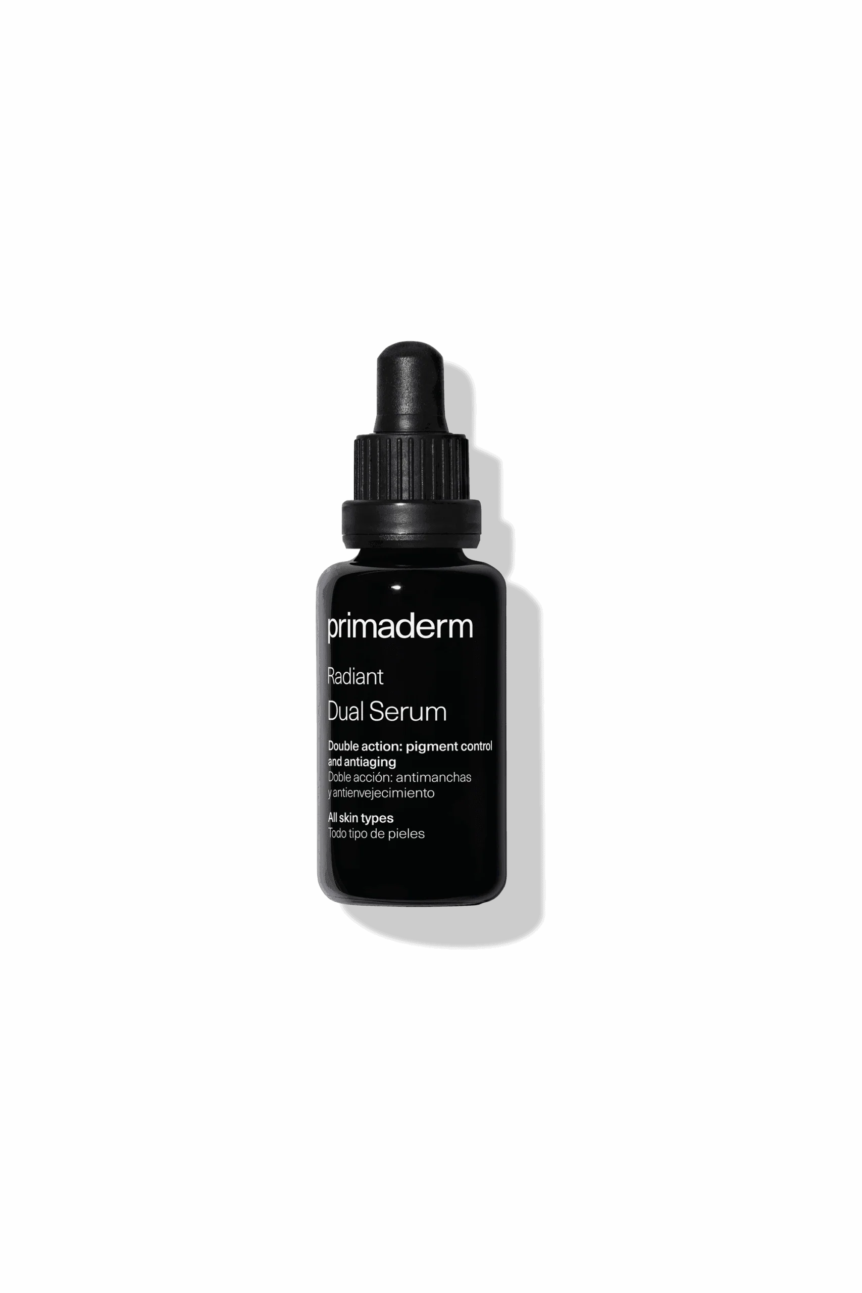 Radiant Dual Serum