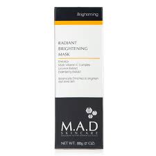 Rdiant Brightening Mask - Image 2