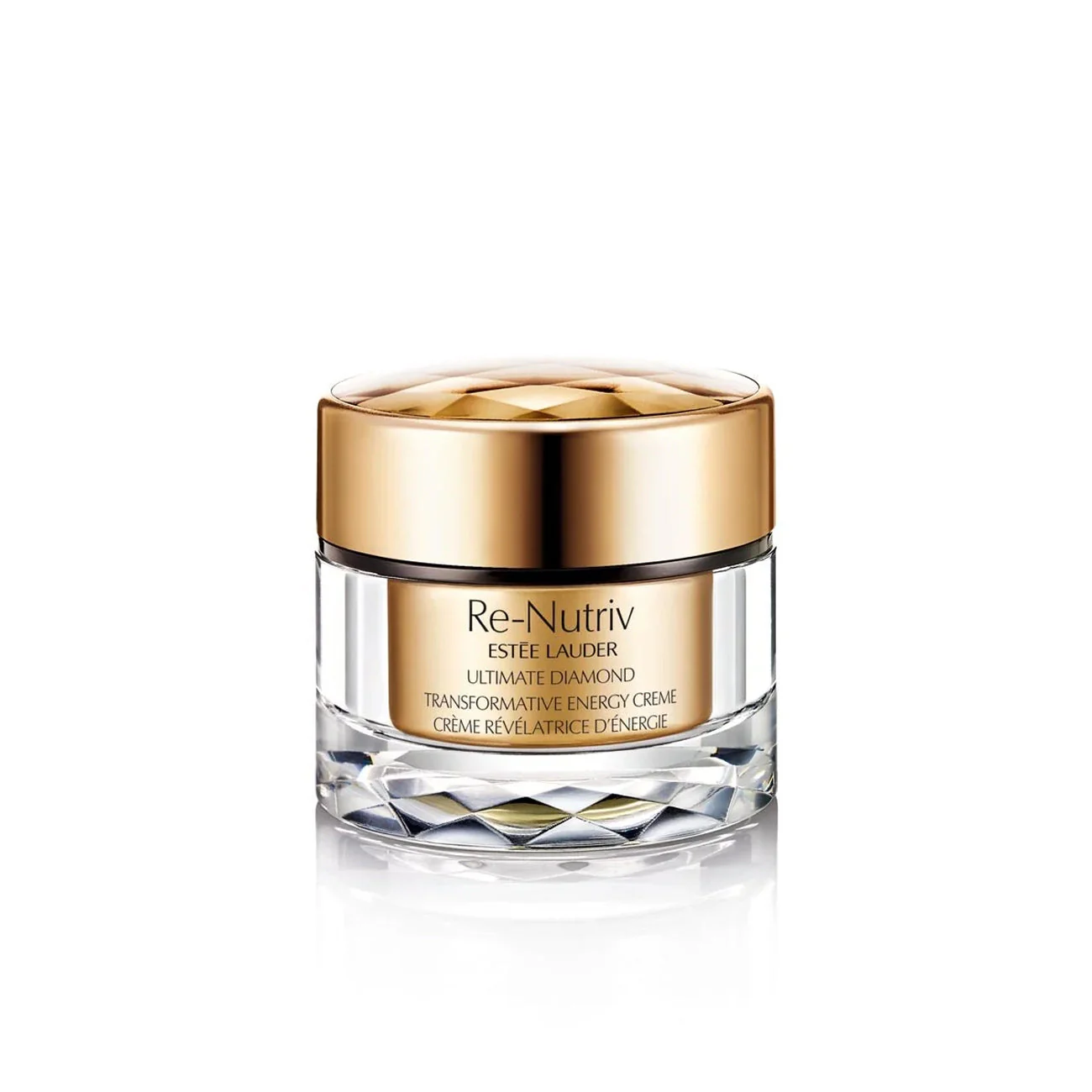Re-Nutriv Ultimate Diamond Transformative Energy Rich Crème