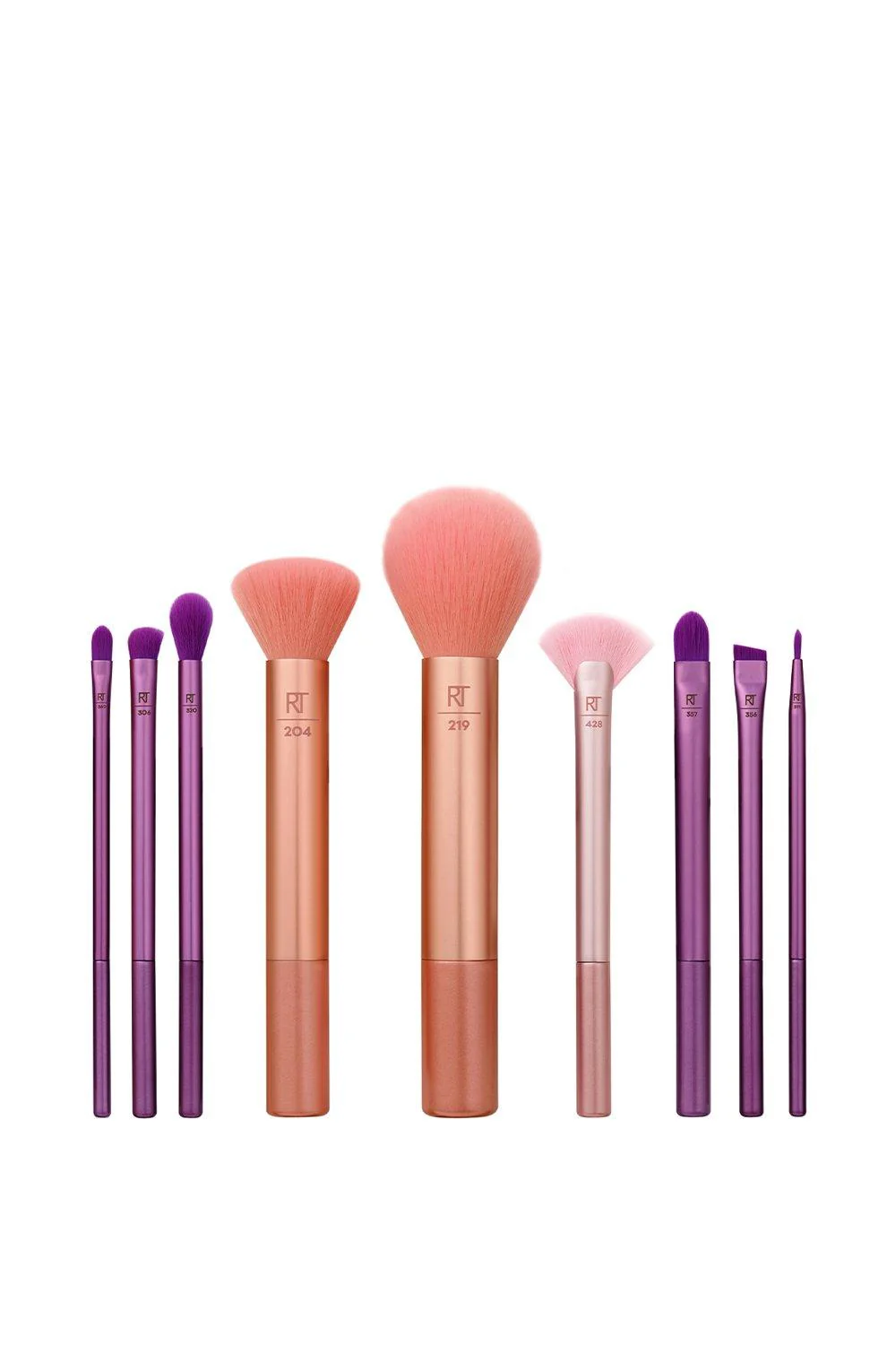 Real Techniques Insta Artist Brush Set