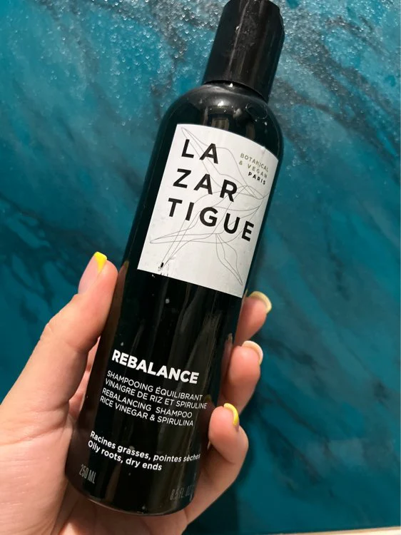 Rebalance Shampoo - Image 3