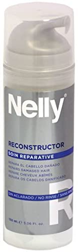 Reconstraction Hair