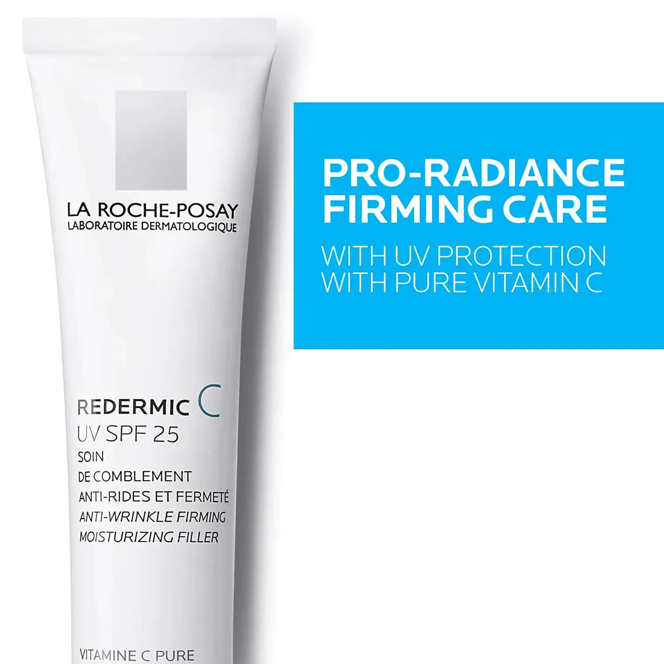 Redermic C UV SPF 25 - Image 2