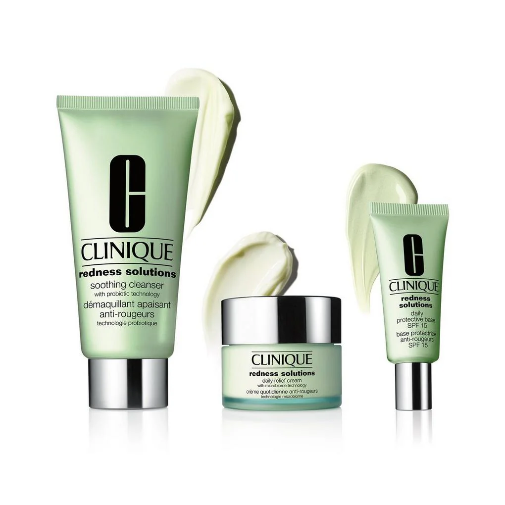 Redness Solutions Soothing Cleanser With Probiotic Technology - Image 3