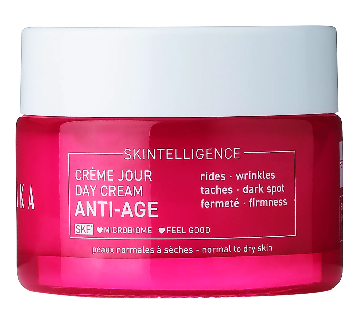 Regenerating Day Cream Skintelligence