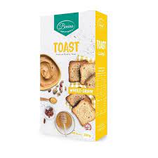 regular Toast premium 200g