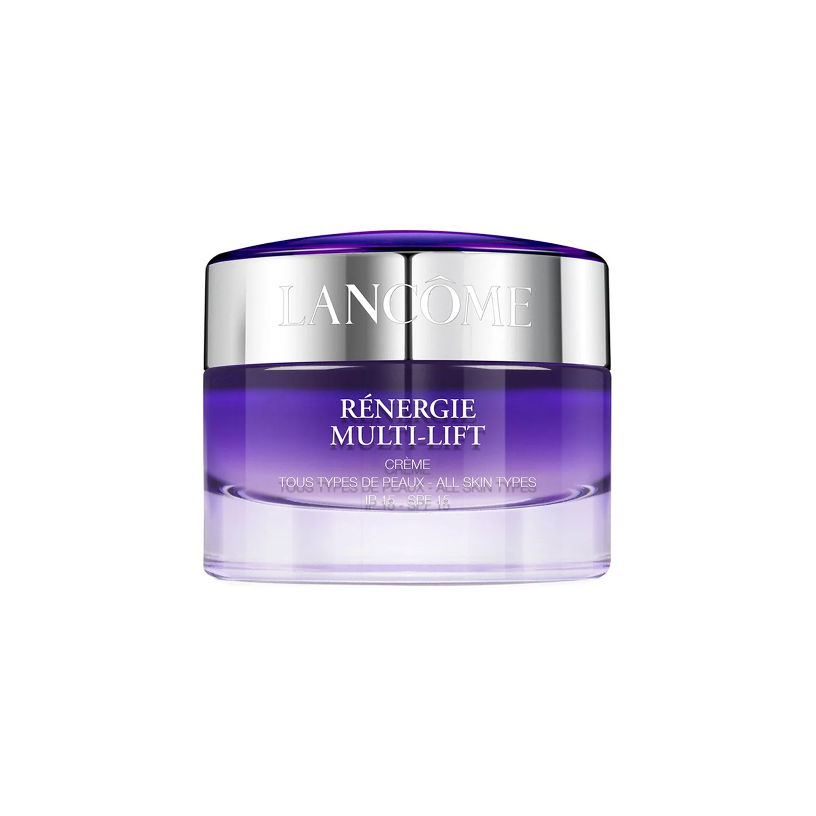 Rénergie Multi-Lift Redefining Lifting Cream SPF15 - Anti-Wrinkle Firming Contouring
