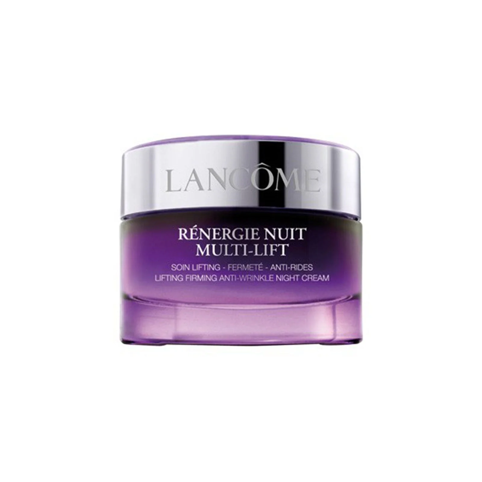 Rénergie Nuit Multi-Lift Redefining Night Cream - Lifting Firming Anti-Wrinkle - Image 2