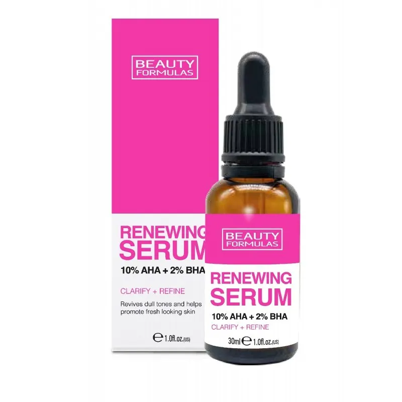 Renewing Serum 10% Aha +2% Bha