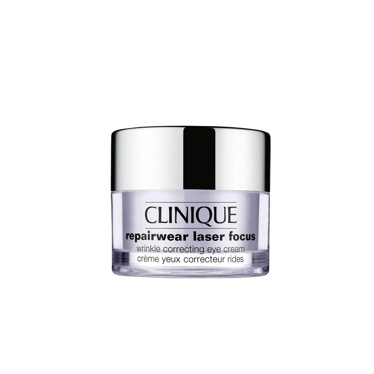 Repairwear Laser Focus Wrinkle Correcting Eye Cream
