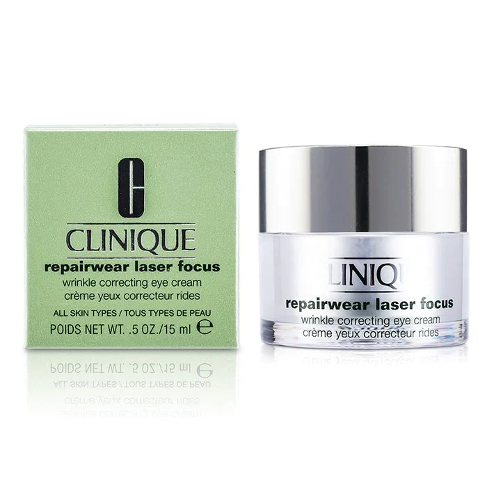Repairwear Laser Focus Wrinkle Correcting Eye Cream - Image 2