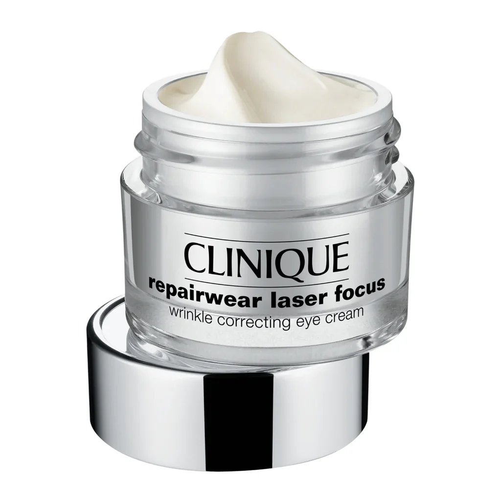 Repairwear Laser Focus Wrinkle Correcting Eye Cream - Image 3