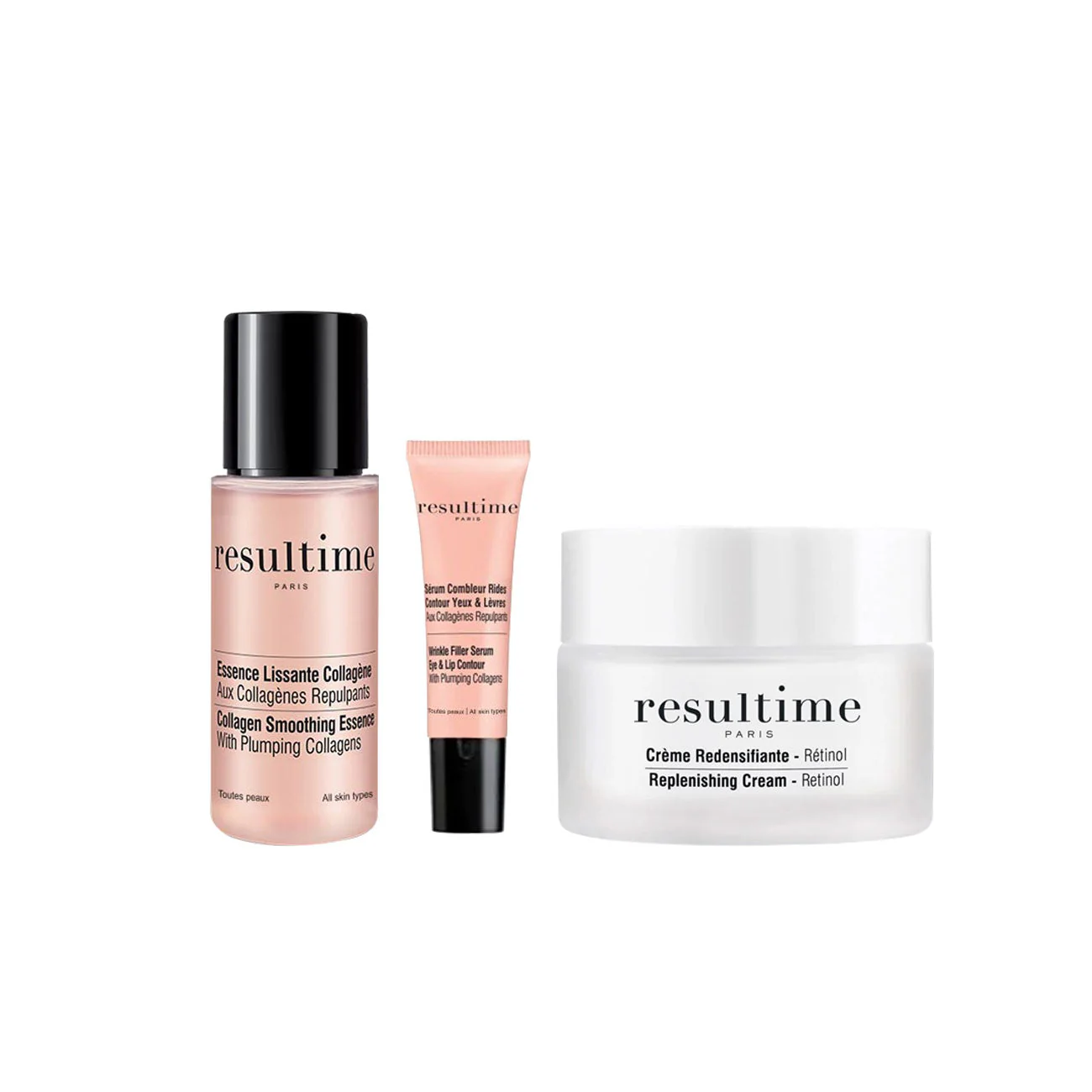Replenishing Cream 50ml - Image 2