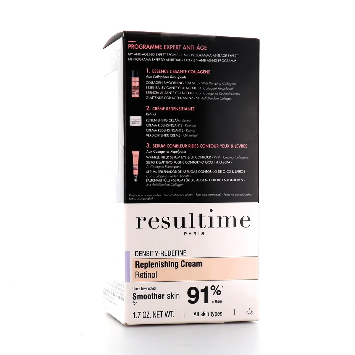 Replenishing Cream 50ml - Image 3