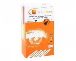 Retina capsules