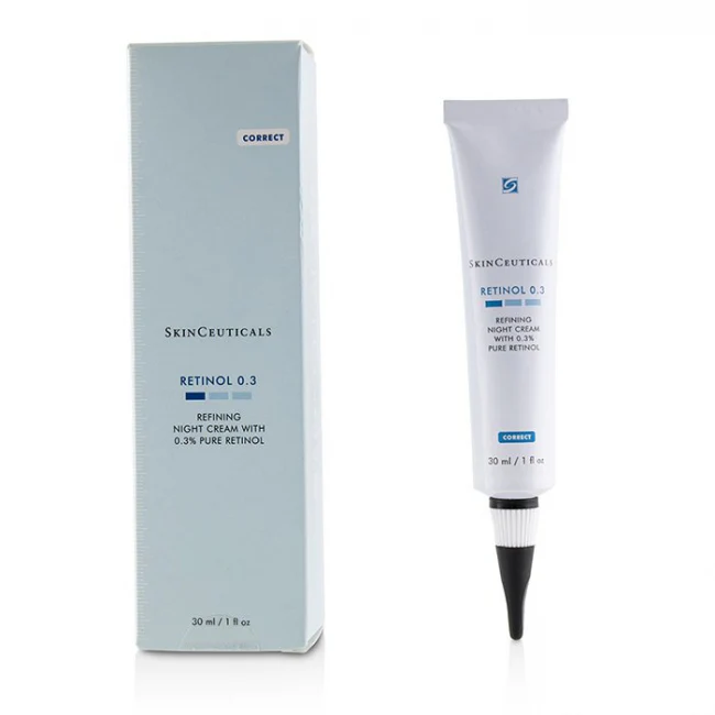 RETINOL 0.3 NIGHT CREAM 30 ml