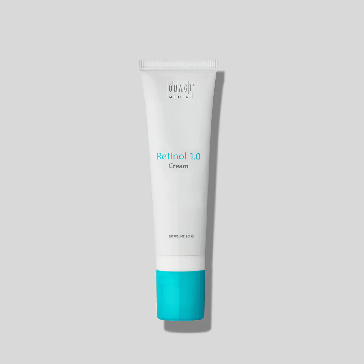 Retinol 1.0 Cream