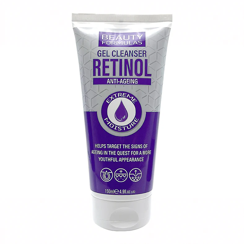 Retinol Cleanser