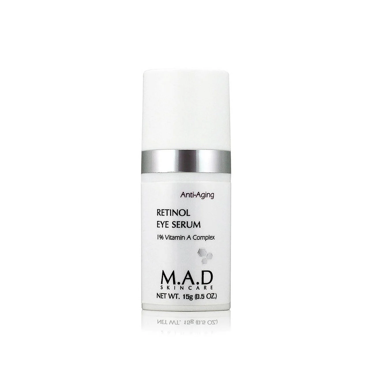 Retinol Eye Serum