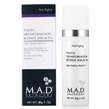 Retinol Eye Serum - Image 3