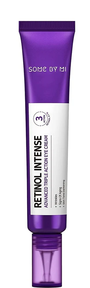 Retinol Intense Eye Cream