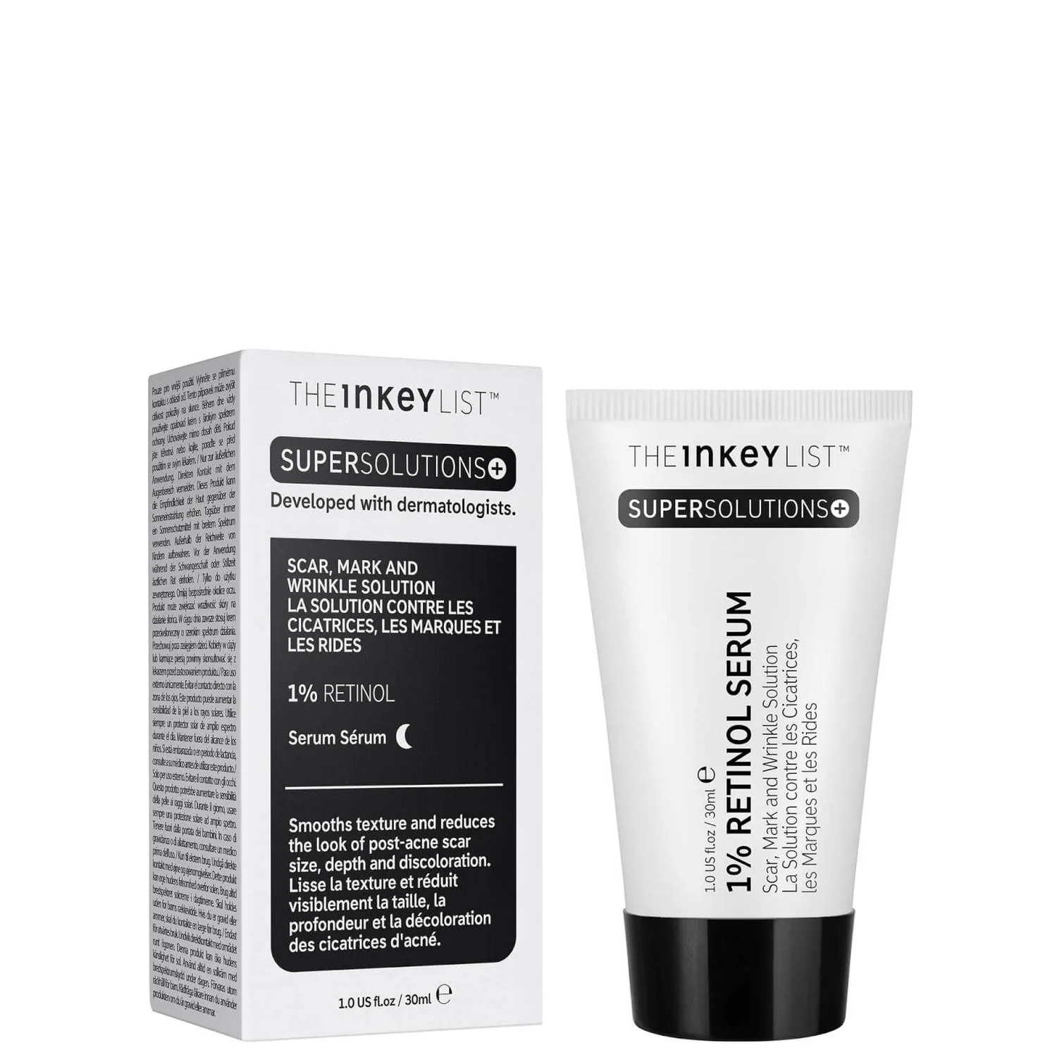 Retinol Serum 1%