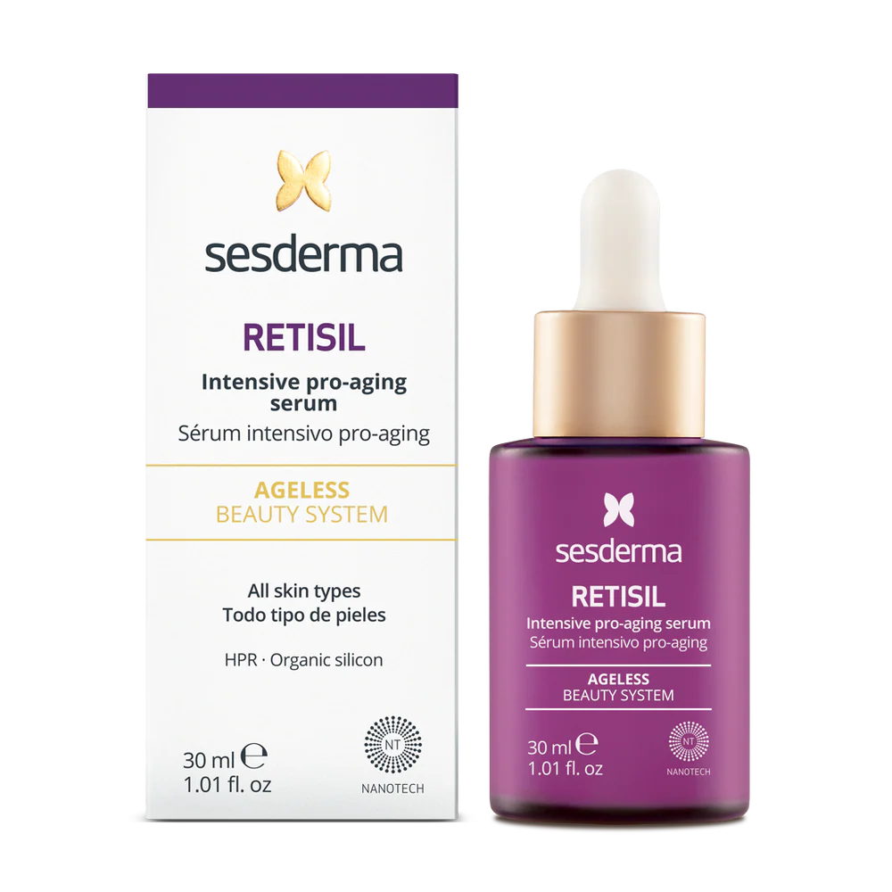Retisil Intensive Pro-Aging Serum
