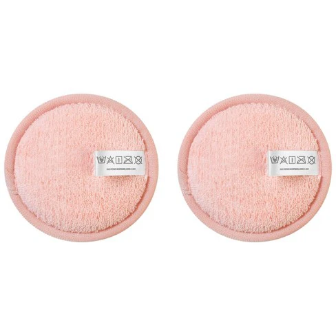 Reusable Makeup Remover Pads - Image 3