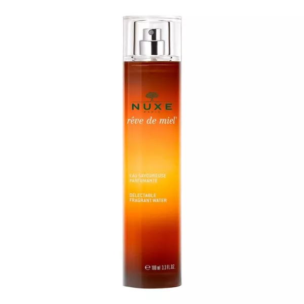 Reve De Miel Spray Delectable Eau De Toilette