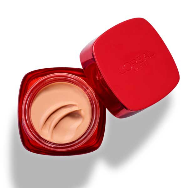 Revitalift Energising Red Cream Day - Image 3