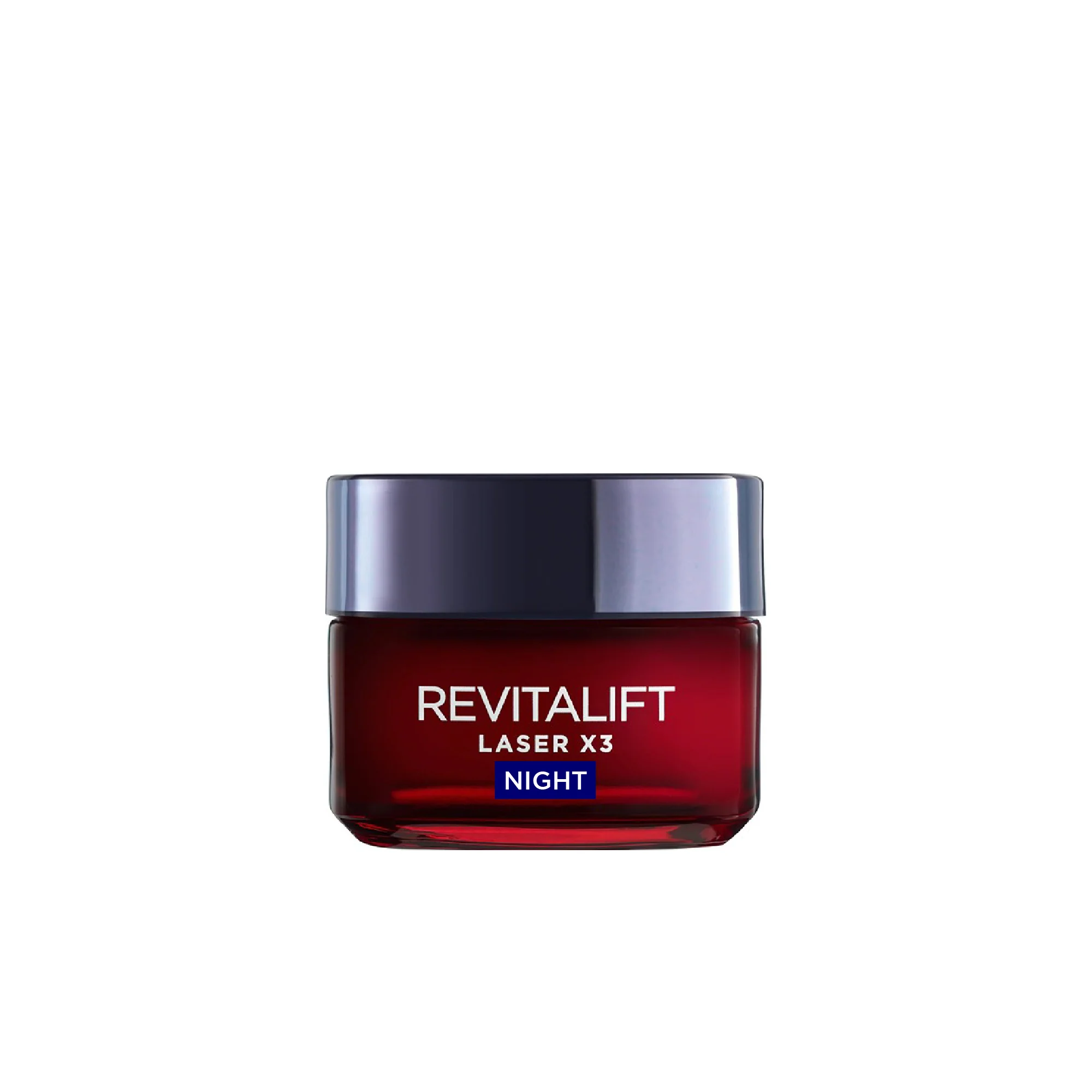 Revitalift Laser Renew Anti-ageing Night Cream
