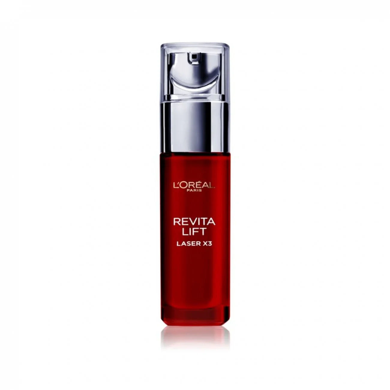Revitalift Laser X3 Renewing Anti-Ageing Serum - Image 2
