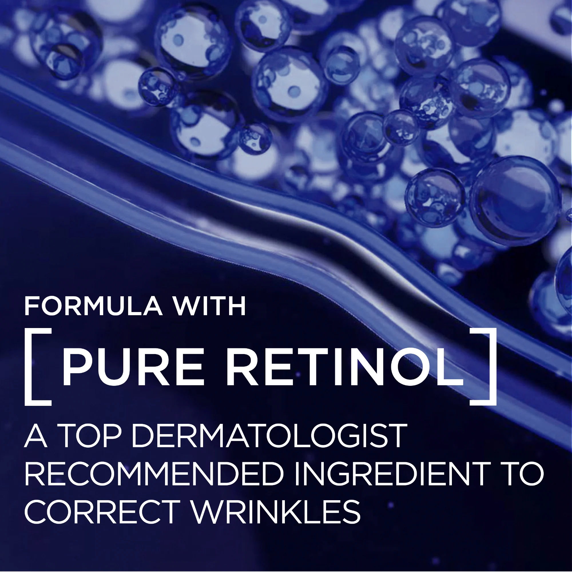 Revitalift Retinol Night Serum For Face, With 0.2% Pure Retinol, Moisturizes Skin and Eliminates Deep Wrinkles, For All Skin Types - Image 5