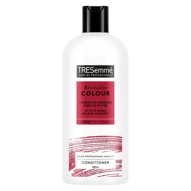 Revitalised Colour Conditioner